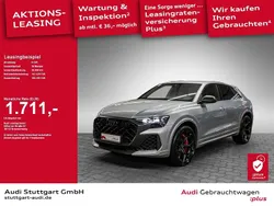Satellitsilber metallic Gebraucht 2024 Audi RS Q8 Performance SUV | 147.420 €