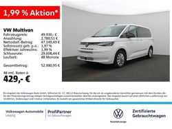 Weiß Gebraucht 2025 VW T7 Life Van | 49.930 € (Superpreis)