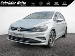 Silber / reflexsilber Gebraucht 2020 VW Golf VII United Van | 16.950 € (Fairer Preis)