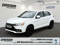 Weiß Gebraucht 2019 Mitsubishi ASX SUV | 14.880 € (Fairer Preis)