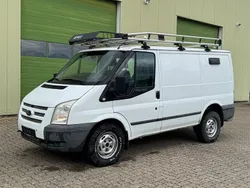 Weiß Gebraucht 2011 Ford Transit Van / Kleinbus | 6.995 € (Fairer Preis)