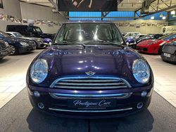 Violet Gebraucht 2005 Mini Cooper Kleinwagen | 3.549 € (Teuer)