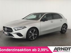 Iridiumsilber Gebraucht 2024 Mercedes A200 Progressive Limousine | 28.184 € (Fairer Preis)