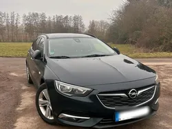 Gebraucht 2017 Opel Insignia Kombi | 8.400 € (Fairer Preis)