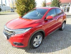 Rot Gebraucht 2019 Honda HR-V Executive SUV | 18.950 € (Guter Preis)