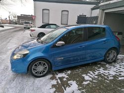 Gebraucht 2010 Renault Clio III GT Kleinwagen | 3.999 € (Fairer Preis)