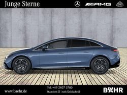 Gebraucht 2024 Mercedes EQE350 | 54.850 € (Guter Preis)