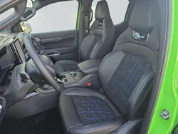 Yellow green Neu 2025 Ford Ranger Abholung | 79.450 €