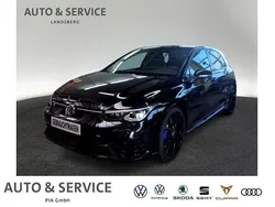 Blau Gebraucht 2022 VW Golf VIII R Limousine | 32.790 € (Guter Preis)