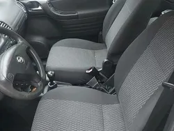 Silber Gebraucht 2004 Opel Zafira Van / Kleinbus | 1.000 € (Superpreis)