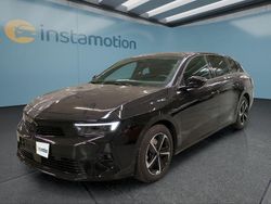 Schwarz Gebraucht 2024 Opel Astra Kombi | 27.149 € (Fairer Preis)