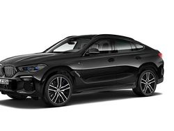 Gebraucht 2025 BMW X6 Comfort Edition SUV | 79.980 € (Guter Preis)