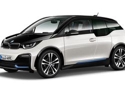 Weiß Gebraucht 2022 BMW i3 Comfort Edition Kleinwagen | 21.490 € (Guter Preis)
