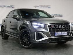 Daytonagrau Gebraucht 2024 Audi SQ2 SUV | 38.490 € (Superpreis)