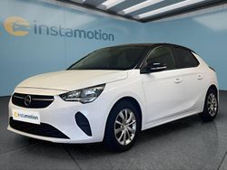 Weiß Gebraucht 2022 Opel Corsa Edition Kleinwagen | 14.549 € (Etwas zu teuer)