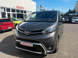 Basaltgrau Gebraucht 2021 Toyota Proace Verso Comfort Kombi | 25.450 € (Fairer Preis)