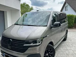 Beige Gebraucht 2022 VW T6.1 Highline Van | 650.000 €