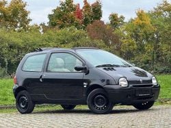 Schwarz Gebraucht 2003 Renault Twingo Kleinwagen | 2.000 € (Fairer Preis)