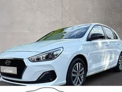 Weiß Gebraucht 2020 Hyundai i30 YES! Limousine | 16.990 € (Guter Preis)