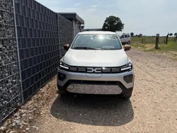 Wählbar ggfl. mit aufpreis Neu 2025 Dacia Spring Extreme Kleinwagen | 17.444 € (Guter Preis)