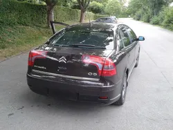 Braun Gebraucht 2005 Citroën C5 Exclusive Limousine | 1.400 € (Superpreis)