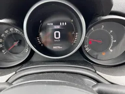 Weiß Gebraucht 2016 Fiat 500X SUV | 10.000 € (Guter Preis)