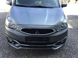 Grau Gebraucht 2020 Mitsubishi Space Star Limousine | 7.500 € (Fairer Preis)