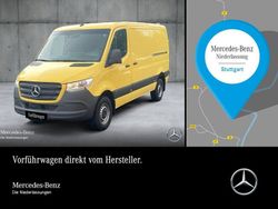 Gelb Gebraucht 2024 Mercedes Sprinter Van | 54.597 € (Fairer Preis)