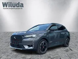 Grau Gebraucht 2022 DS Automobiles DS7 Crossback Performance SUV | 32.440 € (Fairer Preis)