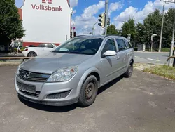 Grau Gebraucht 2008 Opel Astra Edition Kombi | 1.490 € (Superpreis)
