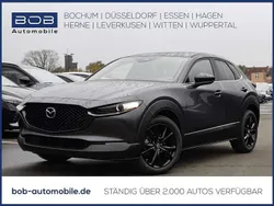 Machine gray (grau) Gebraucht 2024 Mazda CX-30 Nagisa SUV | 27.444 € (Superpreis)