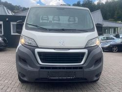 Gebraucht 2015 Peugeot Boxer Van | 4.900 € (Guter Preis)