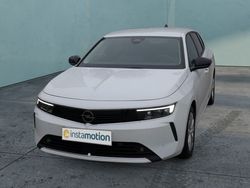 Weiß Gebraucht 2023 Opel Astra Business Edition Van / Kleinbus | 26.240 € (Teuer)