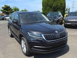 Gebraucht 2018 Skoda Kodiaq Style SUV | 19.000 € (Superpreis)