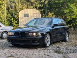 Gebraucht 2001 BMW 525 Shadowline Kombi | 5.900 € (Teuer)