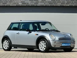 Silber Gebraucht 2004 Mini Cooper Kleinwagen | 5.990 € (Guter Preis)
