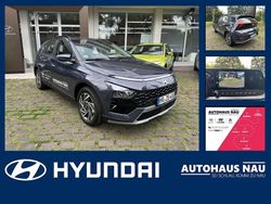 Aurora grey / met Gebraucht 2025 Hyundai Bayon Trend SUV | 23.790 € (Teuer)