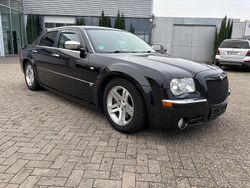 Schwarz Gebraucht 2006 Chrysler 300C Limousine | 7.000 € (Guter Preis)