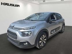 Grau Gebraucht 2024 Citroën C3 Kleinwagen | 15.990 € (Guter Preis)