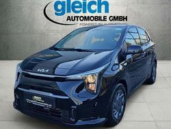 Schwarz Neu 2025 Kia Picanto Vision Kleinwagen | 17.900 € (Etwas zu teuer)
