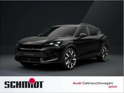 Midnight schwarz Gebraucht 2025 Cupra Formentor VZ SUV | 36.640 € (Superpreis)