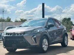 Grau Neu 2025 Mitsubishi ASX Plus SUV | 26.495 € (Fairer Preis)