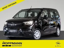 Othercolor Neu 2024 Opel Combo-e Life Edition Van / Kleinbus | 26.480 €