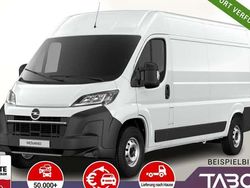 Weiß Neu 2025 Opel Movano Van | 27.939 €