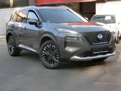 Grau metallic Gebraucht 2023 Nissan X-Trail Tekna SUV | 33.990 € (Fairer Preis)