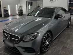 Mercedes E200