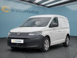 Weiß Gebraucht 2022 VW Caddy Van / Kleinbus | 26.449 € (Fairer Preis)
