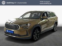 Goldbronze metallic Gebraucht 2025 Skoda Kodiaq Selection SUV | 62.890 €