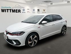 Weiß Neu 2025 VW Polo GTI Limousine | 29.990 € (Teuer)
