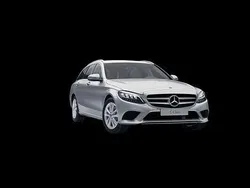 Andere Gebraucht 2020 Mercedes C200 Avantgarde Limousine | 23.799 € (Superpreis)